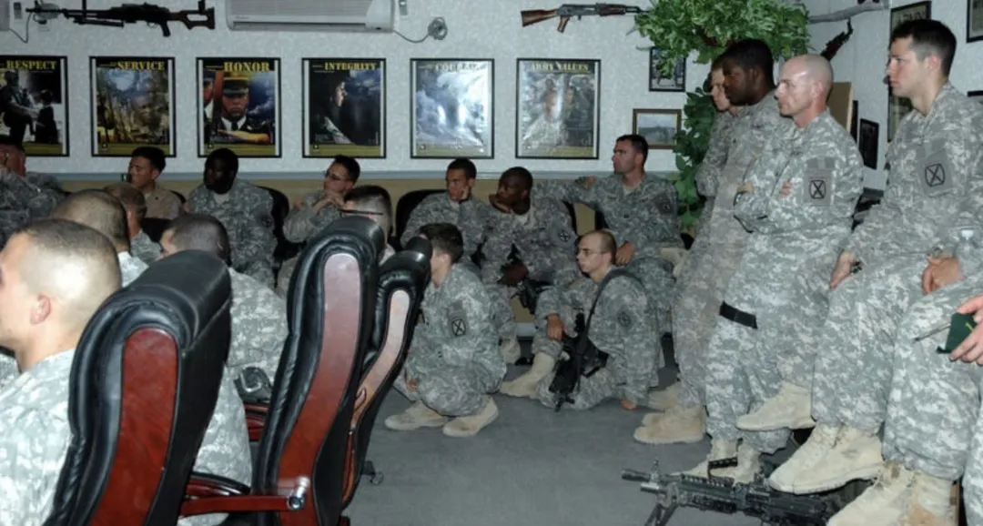 从马杜罗被抓，看懂美军真正的战争方式