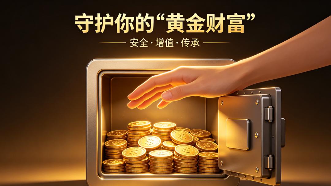 深圳官方发文提醒：警惕黄金领域非法金融活动，别让黄金投资变“黄金陷阱”