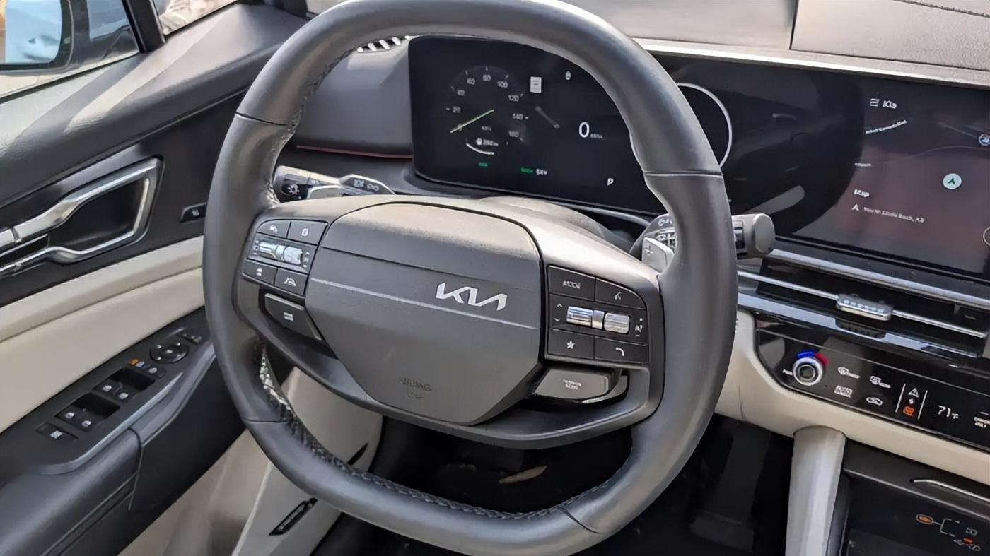 劝你别急着买CR-V！韩国车终于听劝，新款狮铂拓界颜值大增