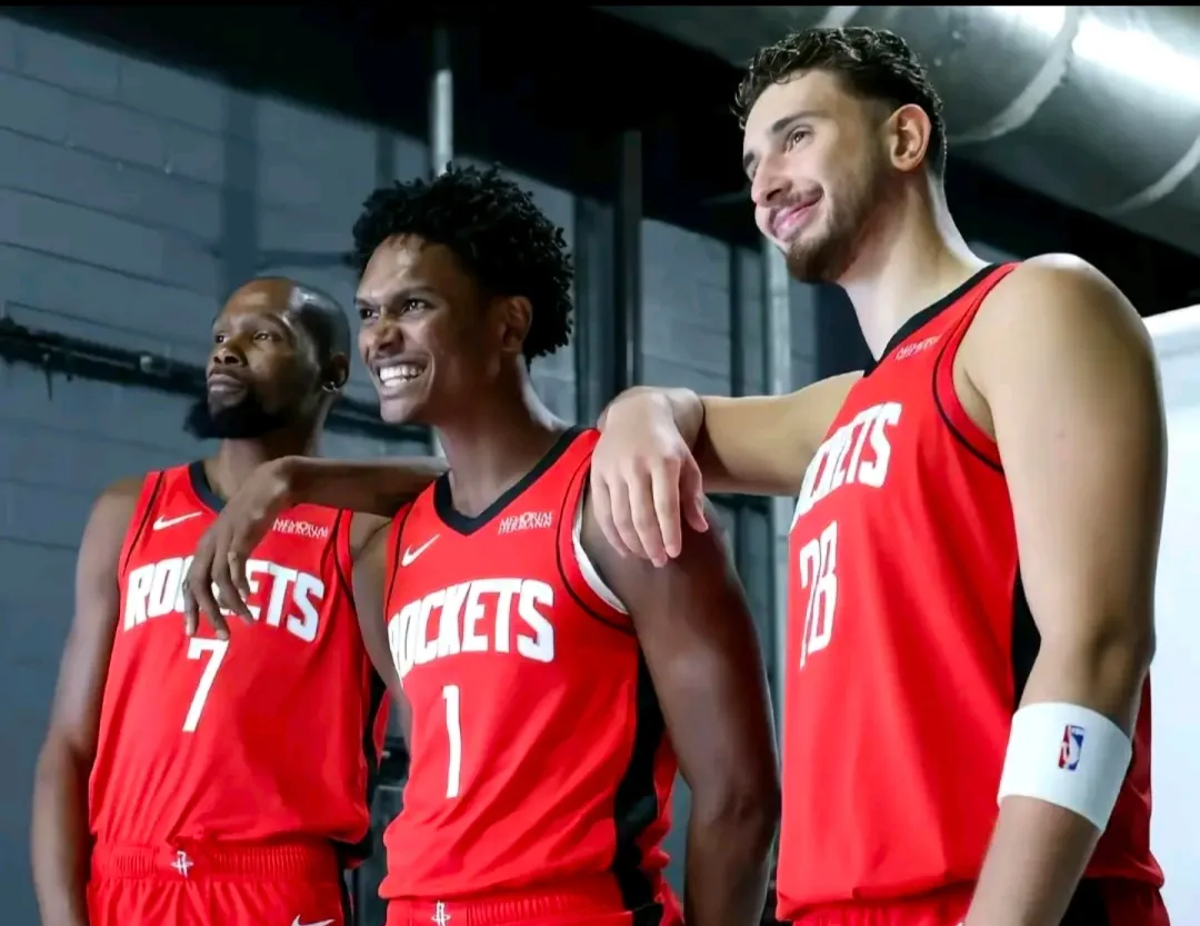 杜兰特加盟后火箭不升反降，症结究竟在哪？立棍单打与火箭的体系冲突