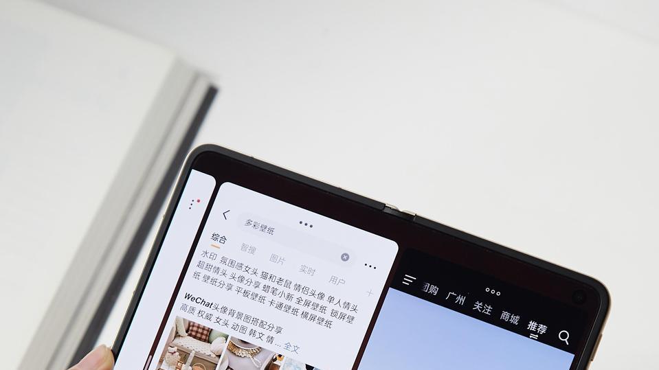 国产折叠屏彻底卖疯！领先苹果半年，Find N6 顶配版全网缺货