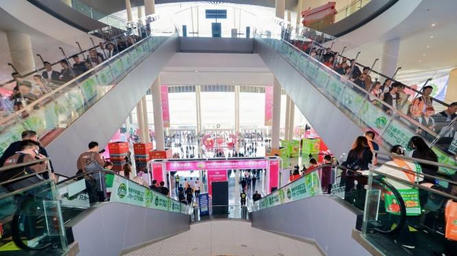 蓉城盛宴，行业标杆！2026成都糖酒会食品酒类专区亮点纷呈