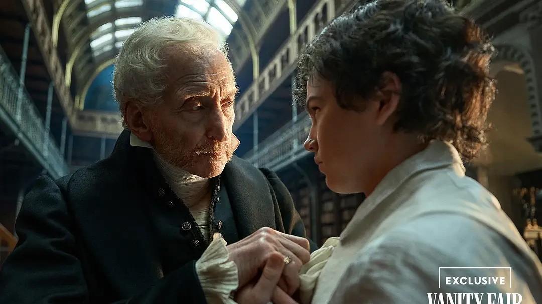 血与灵的哥特悲歌——《弗兰肯斯坦》