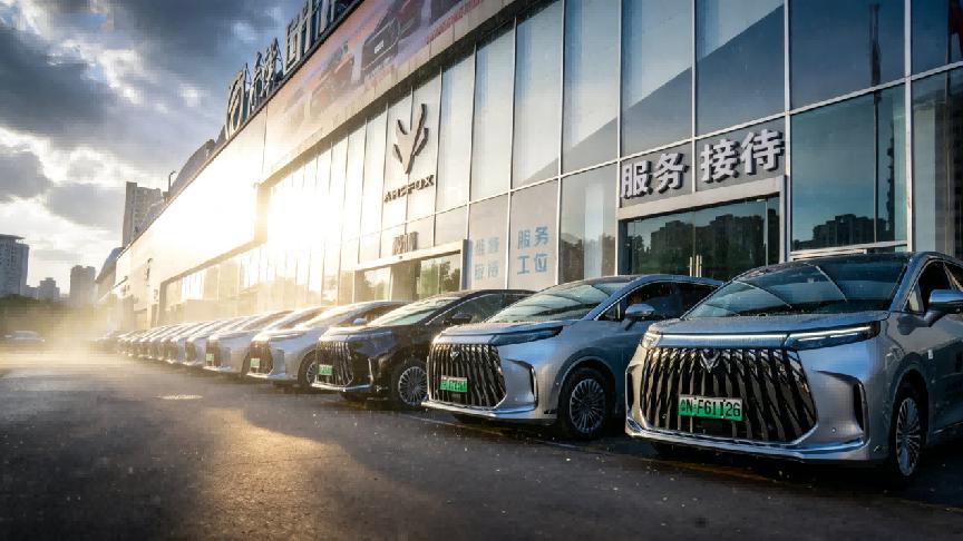 再现“高端局”名场面，极狐问道V9再添世界级“身份认证”
