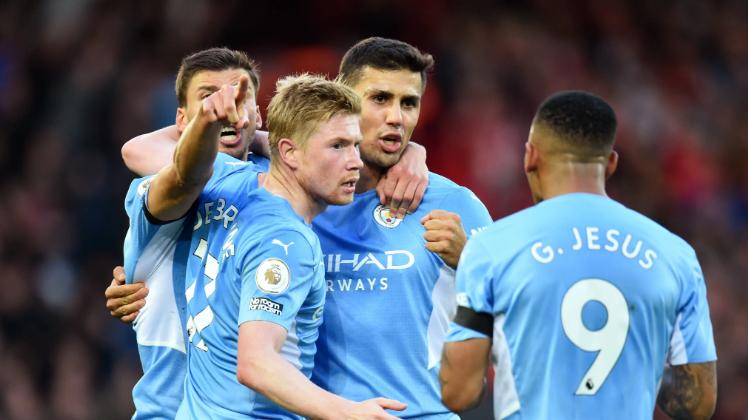 2/28周六赛事前瞻：英超 利兹联VS曼城（内附21场预测）