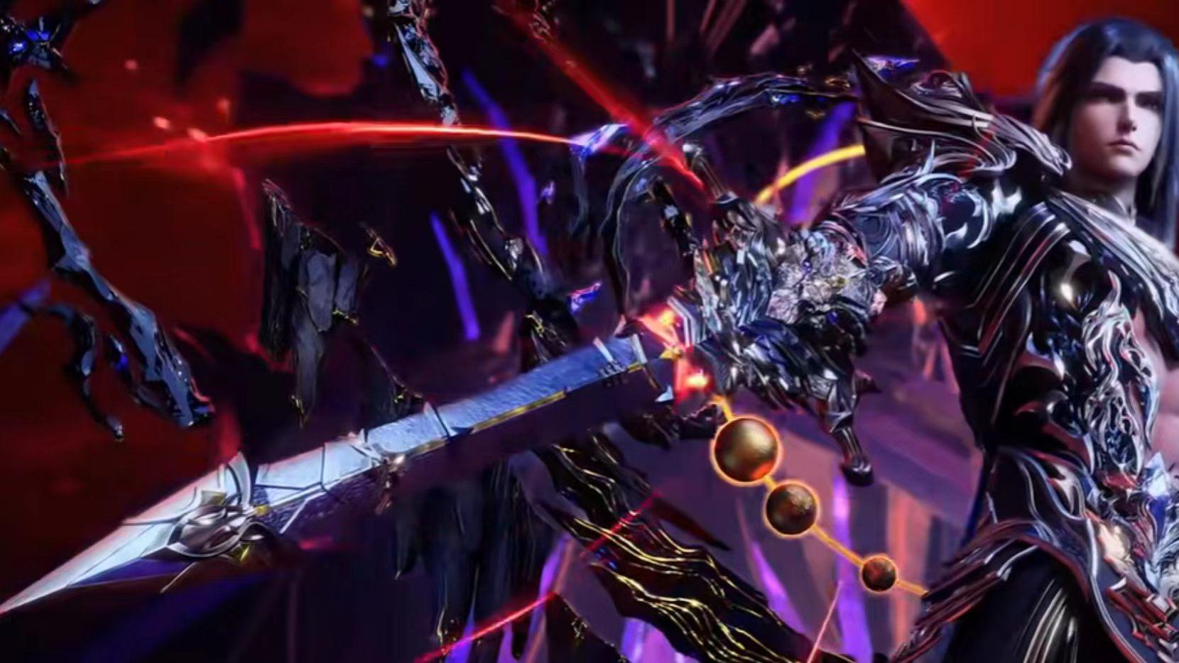 天谴之神本源所在地揭晓，魔神皇的计划也终于曝光了