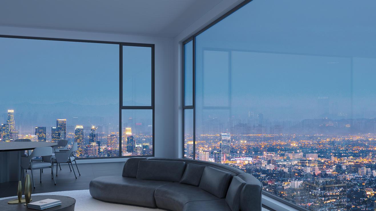 高层住宅门窗怎么选？这份实用指南请收好