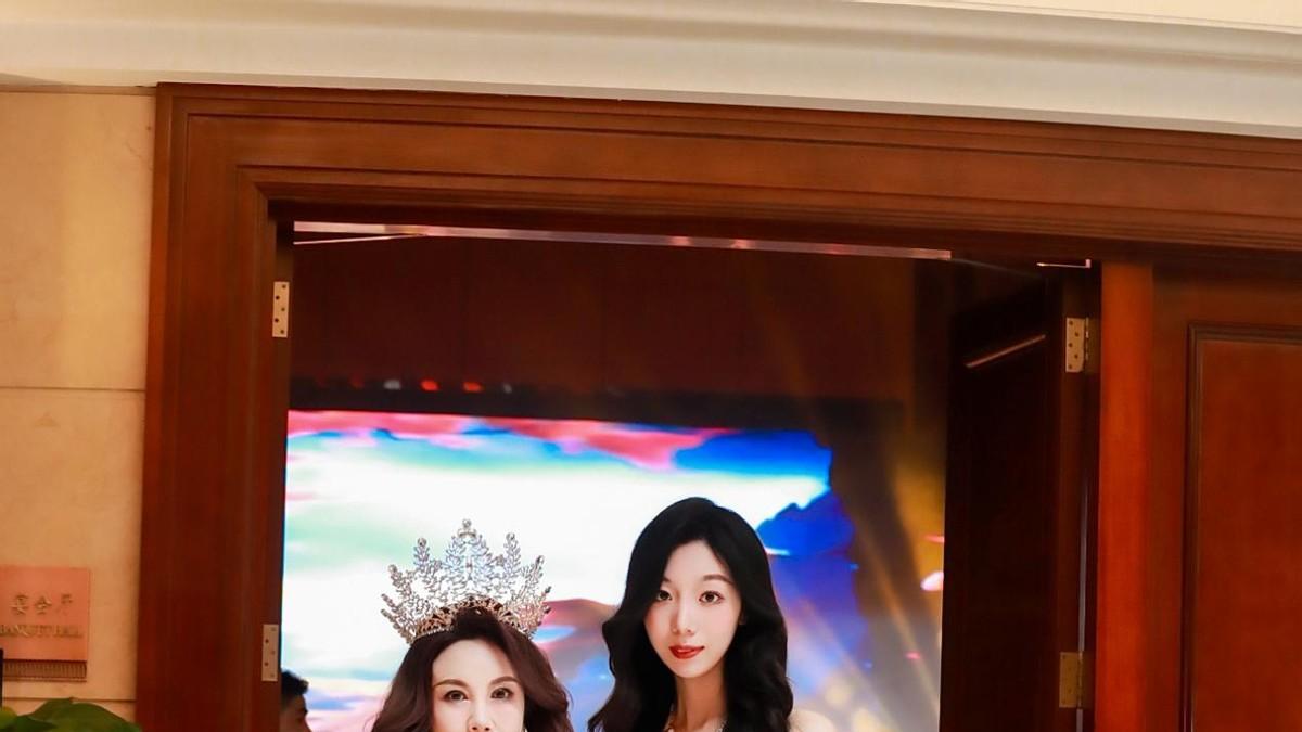 浦江映星辉·大爱耀亚洲第七届洛杉矶亚洲电影节暨上海之光金钻奖