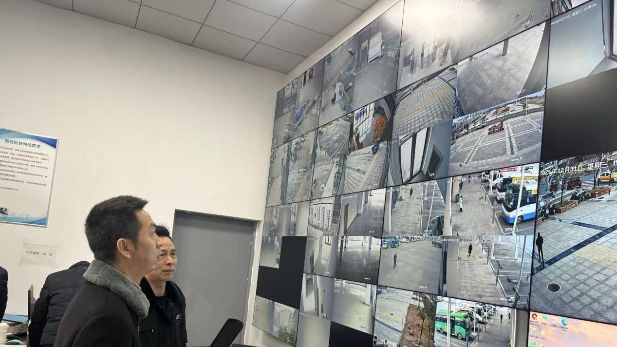 阳新县交通运输局：闻讯而动 排险除患 护航群众平安出行