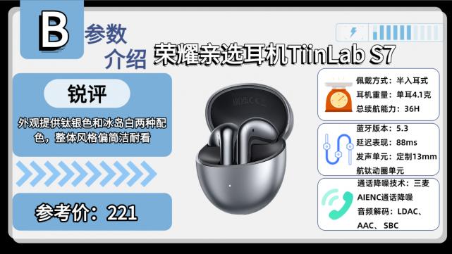 推荐几款音质好的蓝牙耳机？蓝牙耳机排行榜前十名性价比分享！