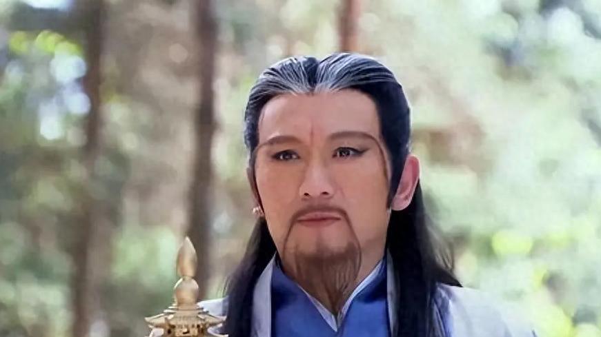 元始座下的“隐藏大佬”：燃灯、南极、云中子为何落选十二金仙？