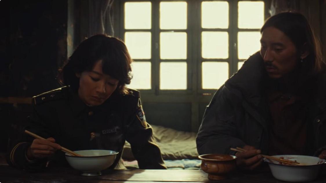 当顶流甘心当“配角”，胡歌《生命树》中途退场，却赢光了口碑