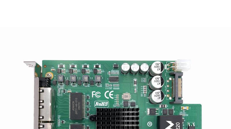 如何选择适合的工业级图像采集卡