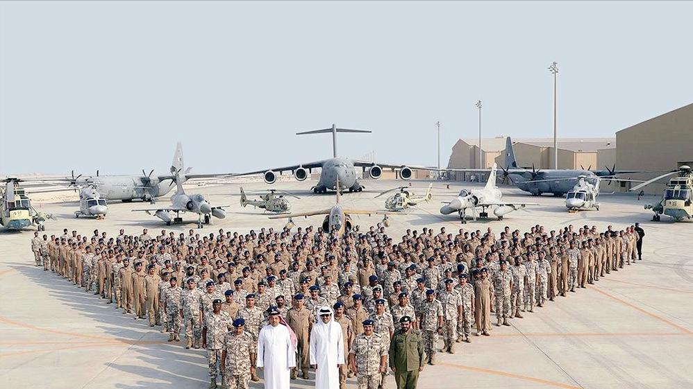 特朗普准备二次进攻伊朗！这一次，为什么海湾国家集体反对呢？