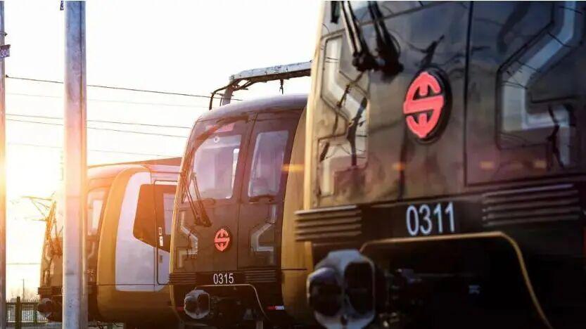 沈阳地铁3号线东段迎来新进展