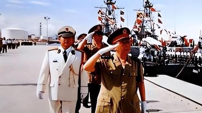 想好了再来！首次访华就给下马威，中国当即撤走仪仗队亮出态度