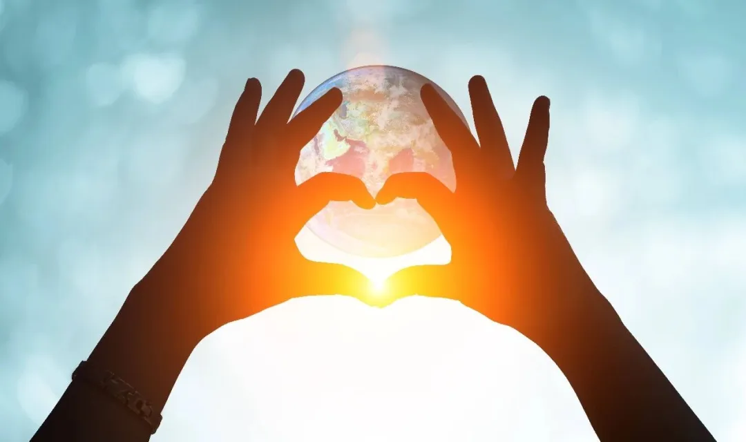 真正爱你的人，从来不会和你计较得失