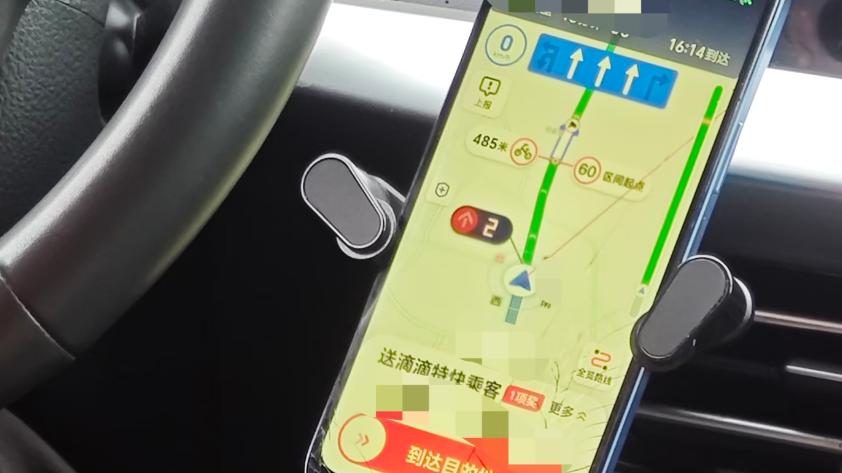 低价顺风车蚕食网约车市场：几块钱的诱惑下，谁还选网约车？