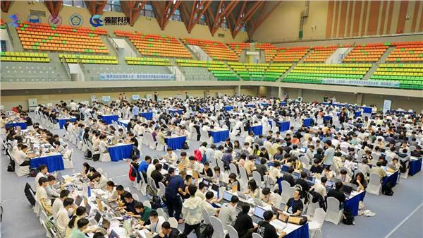 孟小岸专访中国工程院院士孙家广