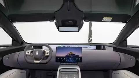 麒麟电池 + 骁遥电池 双电池安全高效