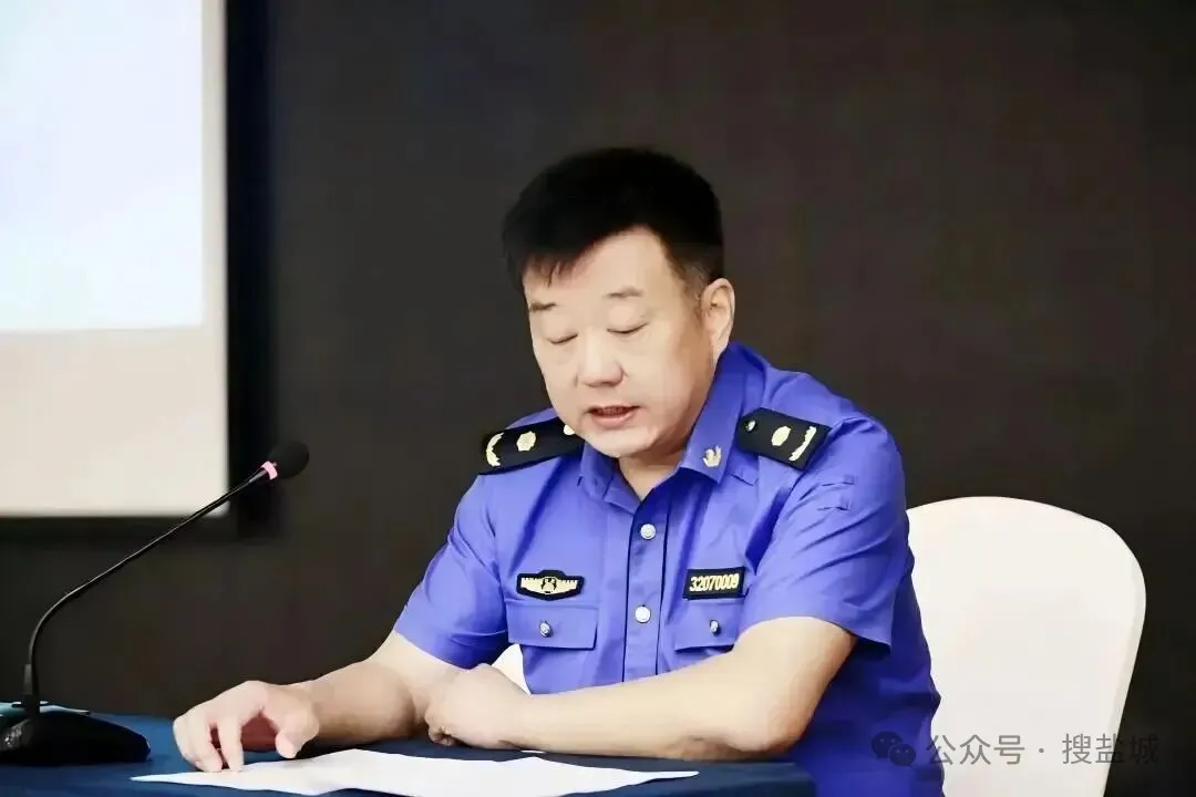 从“诚实守信”到“严重违纪违法”：祁德林的落马警示录