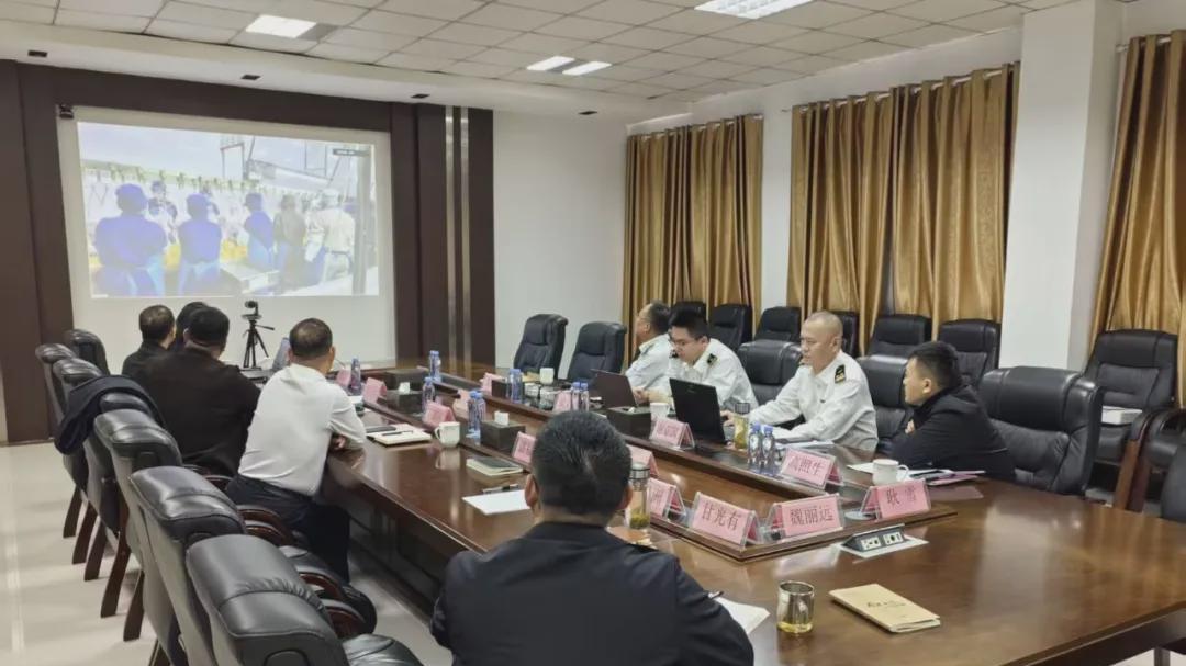 菏泽华英公司喜获新加坡官方审核通过