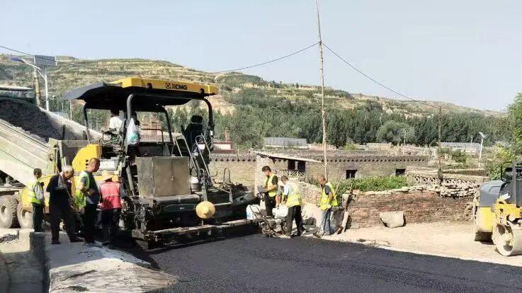 【文化旅游】孝义市农文旅融合赋能乡村振兴绘就强村富民幸福图景