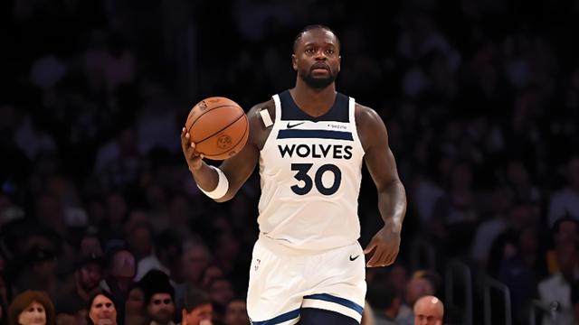 1251分！全联盟第七！全明星最大遗珠？