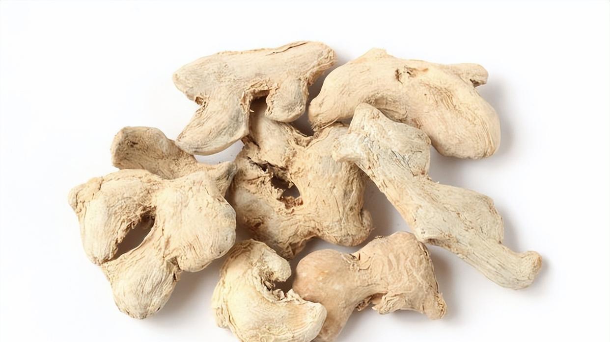 阳气一亏，啥病都能找上门！1味补阳佳品，每天3克，寒湿无影踪