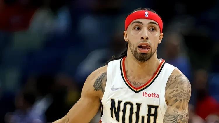 曝斯通计划，只想送出安史密斯加次轮签，进行补强轮换后卫