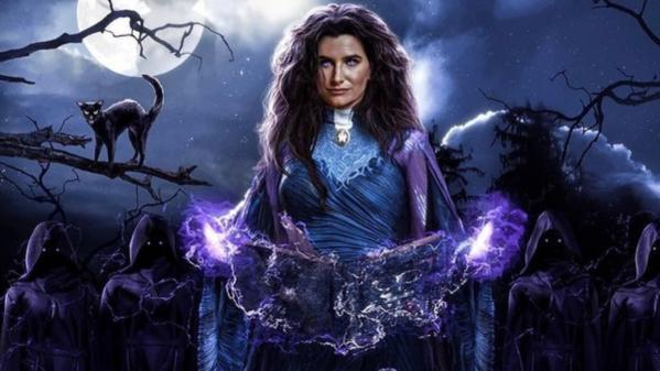 莱恩希望《阿加莎》得到重视，《旺达幻视》需要动力性