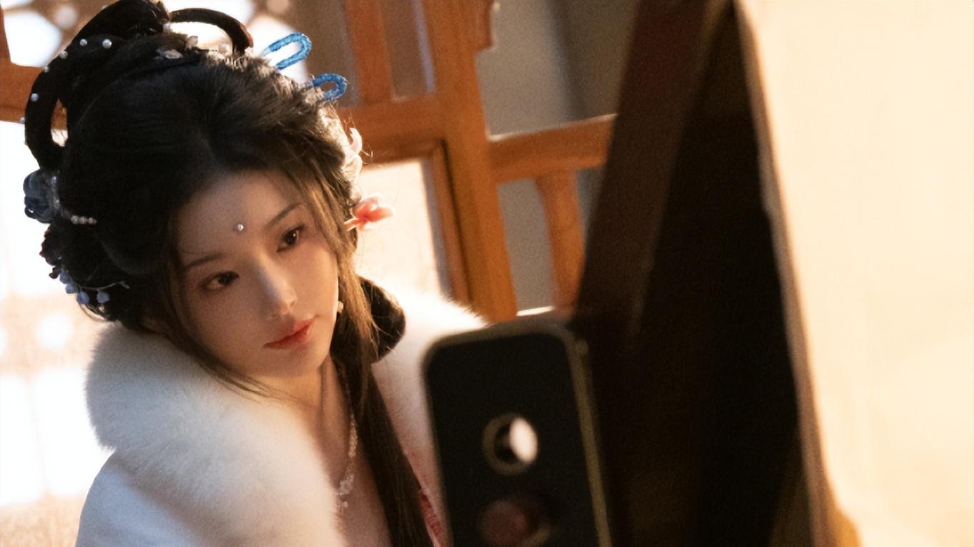 《逐玉》竟出现“两个”结局，被指又落入俗套？