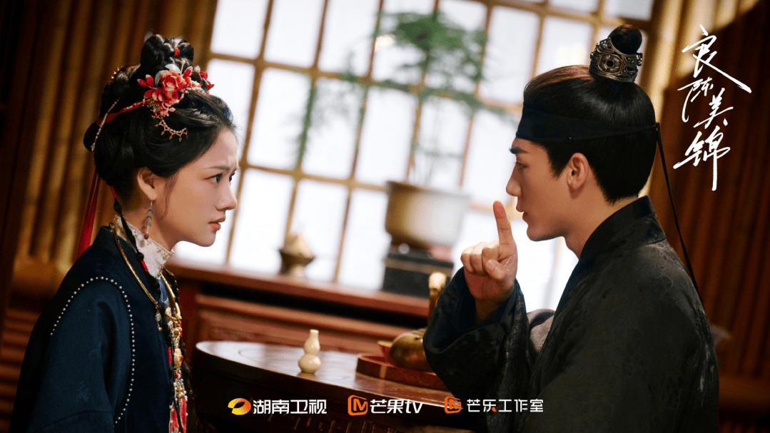 古偶格局新变：长剧“落地”，短剧“归纯”