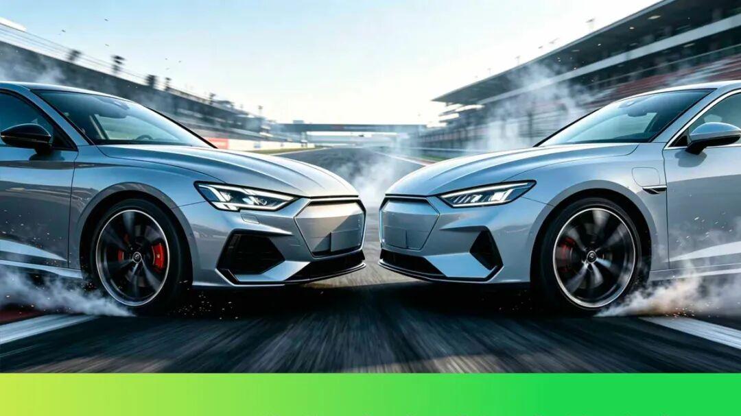 2026北京车展系列之一│四路对抗碰出火药味十足的十款车