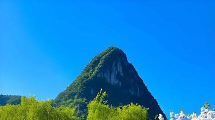 诗词佳作——曹延庆作品欣赏