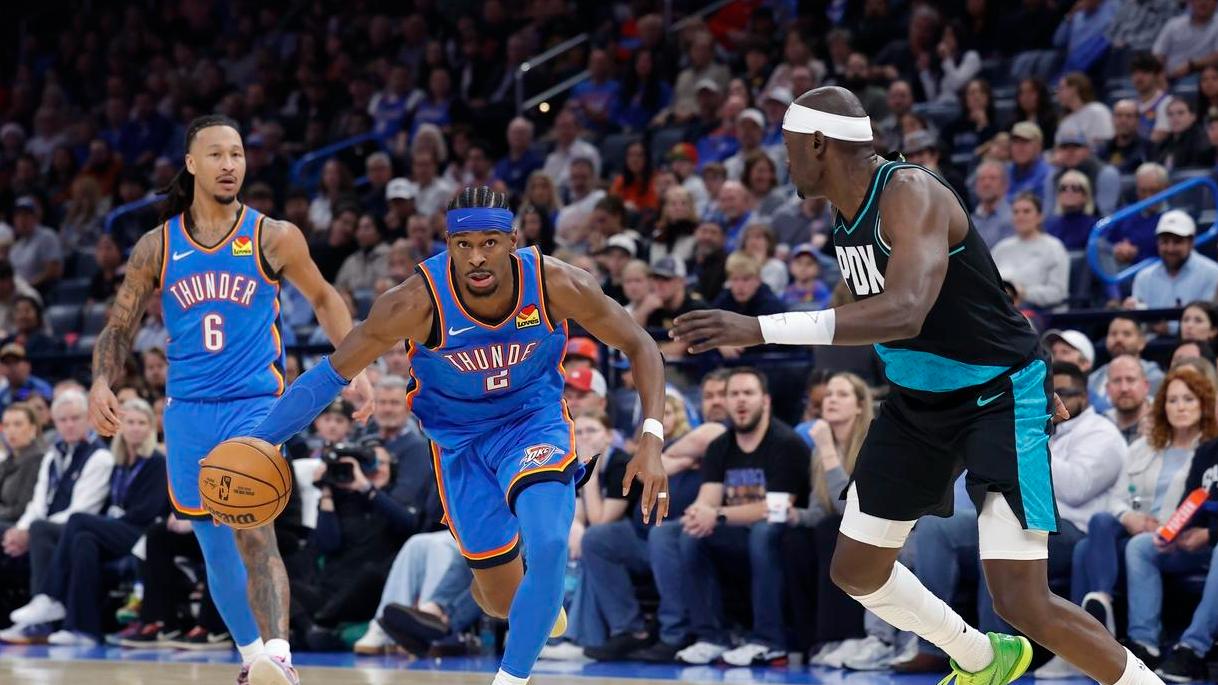 常规赛比赛打完，3赢家2输家出炉，一人就差一场，一人要拿双一阵