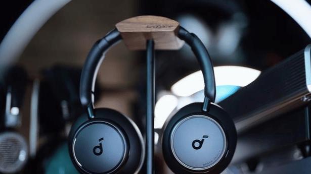 2026 头戴式耳机哪款好用？头戴式耳机排行榜前十名，平价好用不踩坑！