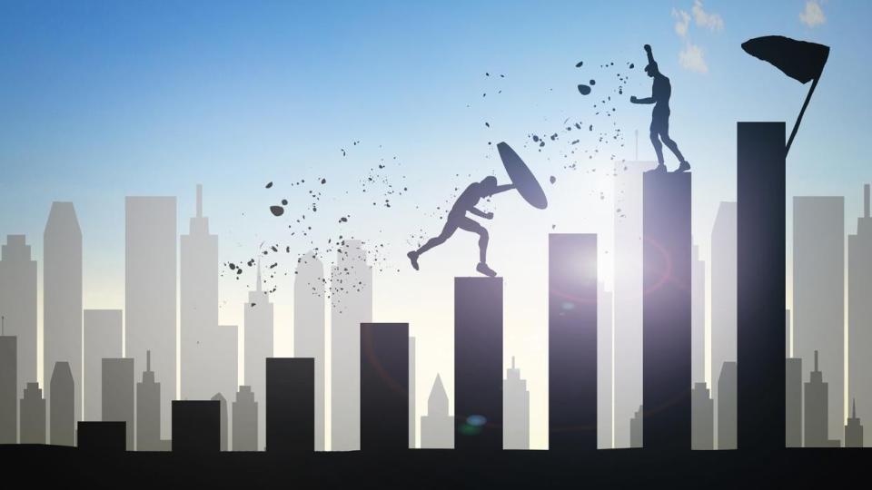 单位如果出现这10个迹象，说明烂到根了！中3条就该考虑后路！