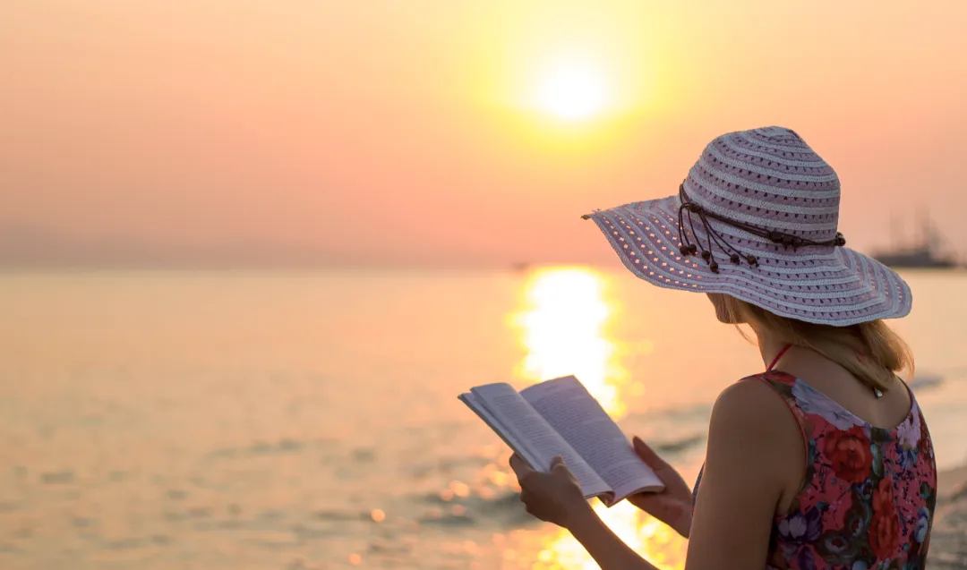 学会自私一点，其实是对自己最大的温柔