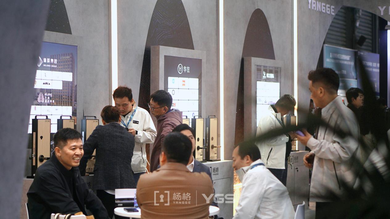 连锁酒店采购门锁，最关注的3个核心维度是什么？