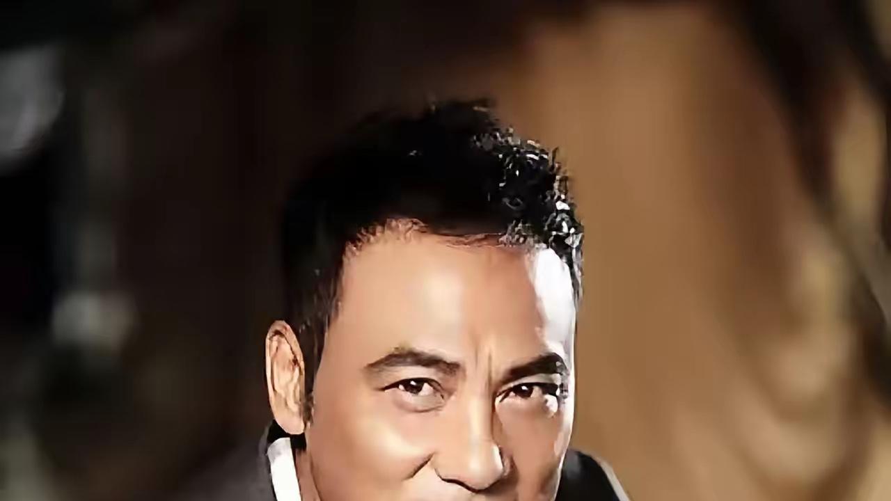 古天乐《寻秦记》上映火爆，任达华立马准备包场，原因让大家笑翻