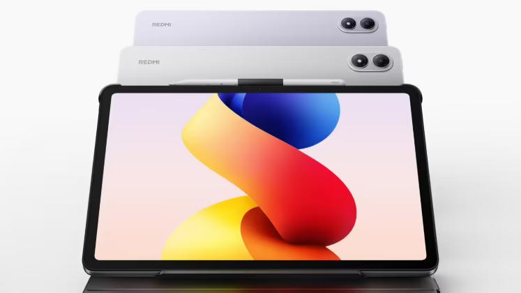 小米新动作！REDMI Pad 2 Pro 即将惊艳登场