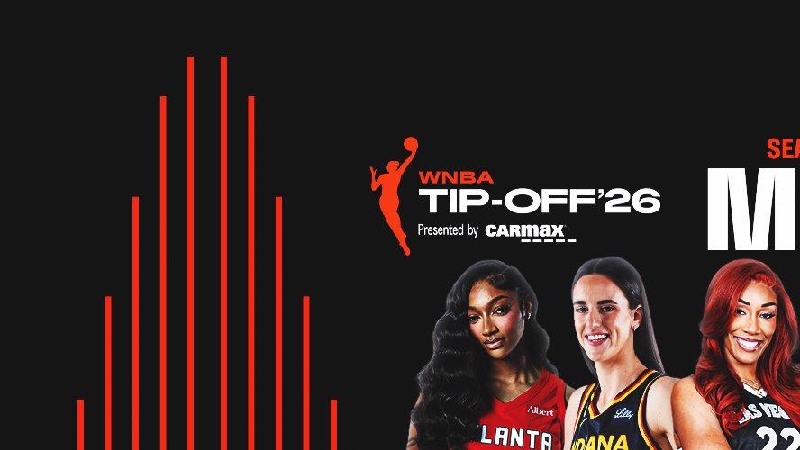 WNBA伤病追踪：5月11日最新动态，海耶斯伤缺