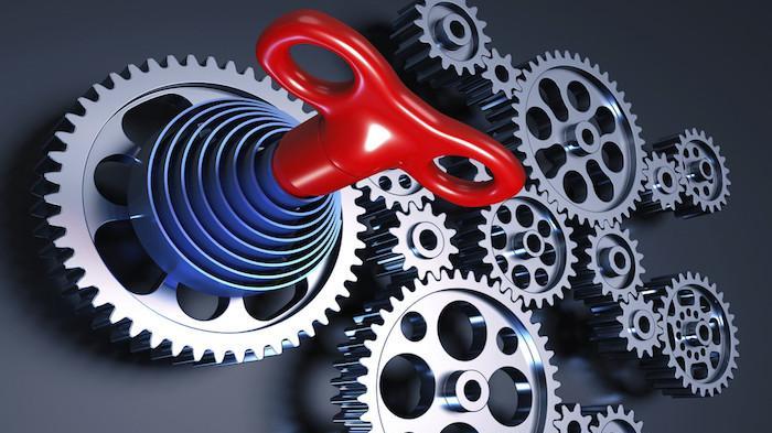 杨建允：AI搜索优化对工业品行业的影响