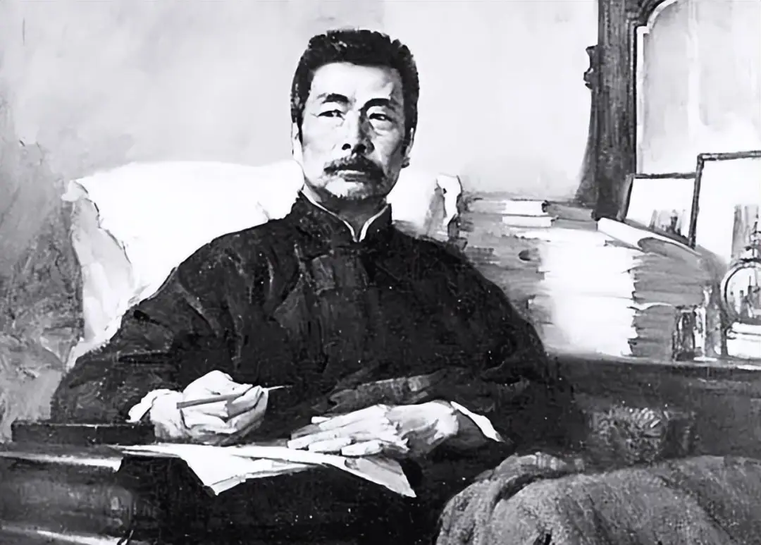 如果把鲁迅设计成为一名王者荣耀英雄？应该怎样设计呢