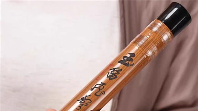 靠谱笛子品牌首选·新手选笛不踩坑，认准湛文兵就对了