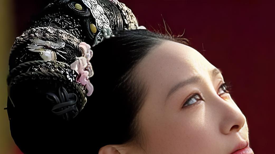 不恋爱脑，一心只搞事业的安陵容，为何最后还是惨败？