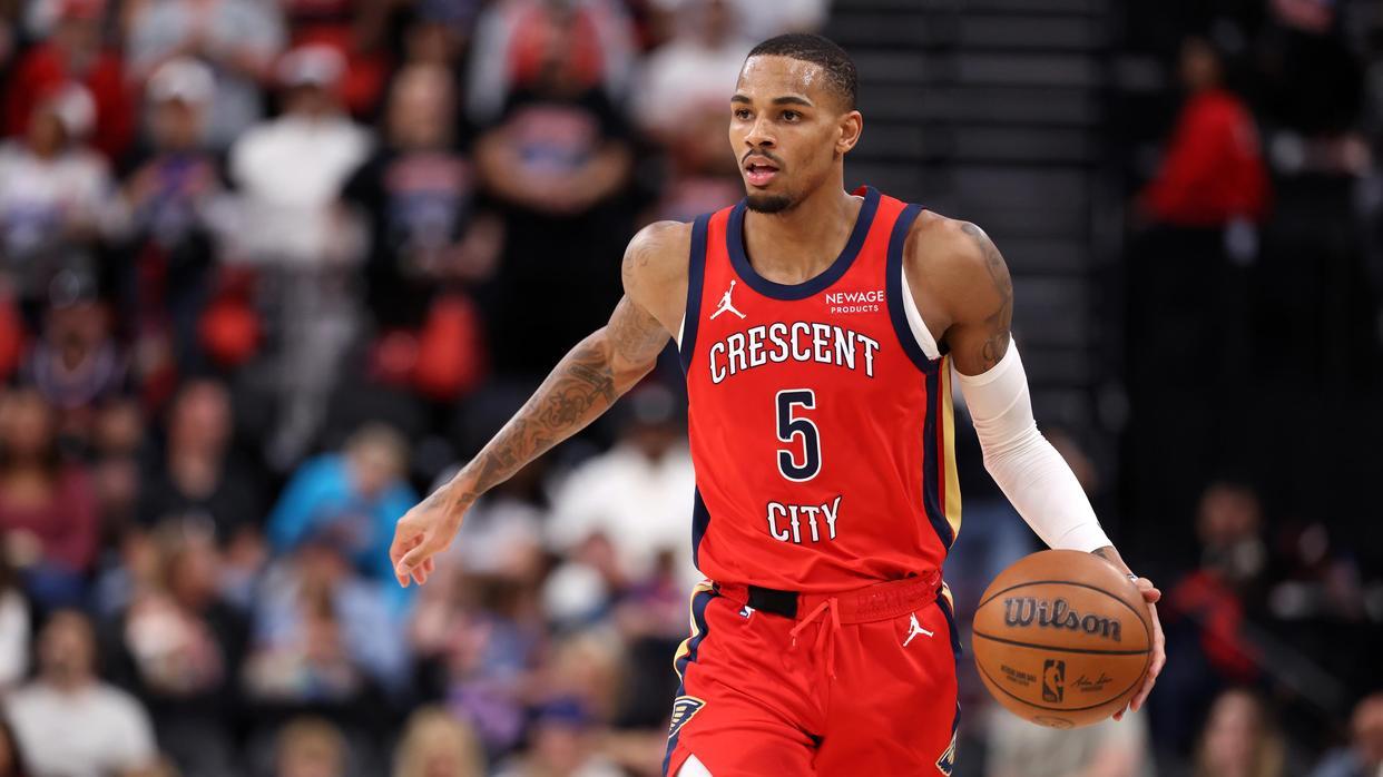 火箭对阵鹈鹕！伤病情况出炉：客队范乔丹+亚当斯缺阵，主队2人出战成疑