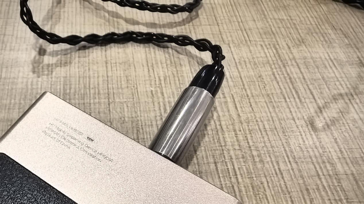 钛铃plus巡回试听分享：搭配海贝R82，平头旗舰的本真之声