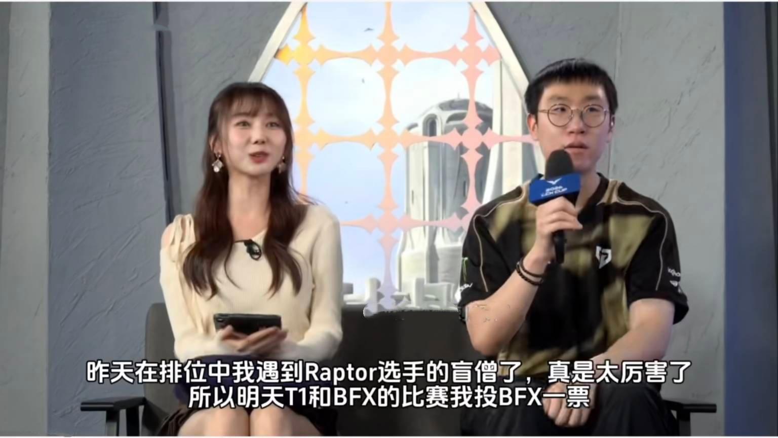 LCK最大黑马战队诞生！LPL不要打ADC，回国后把T1坑惨了